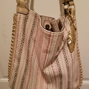 Jessica Simpson Shoulder Purse